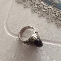 انگشتر نقره|جواهرات|اردبیل, |دیوار