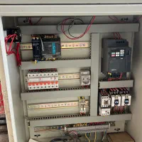 دستگاه تولید ورق شیروانی (فورمینگ)|ماشین‌آلات صنعتی|پارس‌آباد, |دیوار