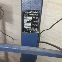 ترازو مغازه 100کیلو|فروشگاه و مغازه|قم, حاج خلیل|دیوار