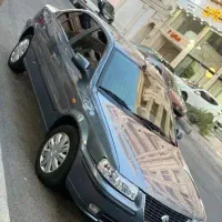 سمند ef7 97
