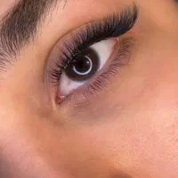 مدل اکستنشن مژه و اموزش با تخفیف ویژه|خدمات آرایشگری و زیبایی|اصفهان, ملک‌شهر|دیوار