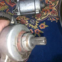 توپی عقب|قطعات یدکی و لوازم جانبی|مشهد, شهید بصیر|دیوار