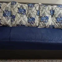 مبل راحتی هفت نفره