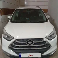 جک s3