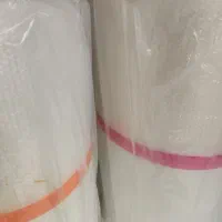 نایلون حباب دار|ظروف نگهدارنده، پلاستیکی، یک‌بارمصرف|گنبد کاووس, |دیوار