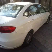 جک j4 مدل ۱۴۰۲ سفید|خودرو سواری و وانت|تهران, امام زاده عبدالله|دیوار