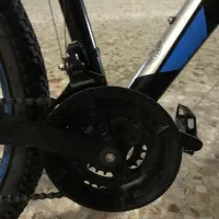 دوچرخه حرفه ای|دوچرخه، اسکیت، اسکوتر|هشتگرد, شهرک گلها|دیوار