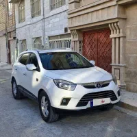 جک s5 دنده مدل ۱۳۹۴|خودرو سواری و وانت|کرمانشاه, |دیوار