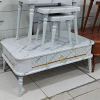 تولید میزعسلی همه مدل ۲۶۵۰|مبلمان خانگی و میز عسلی|محمدیه-قزوین, |دیوار