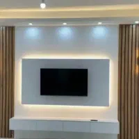 برق کاری و تاسیسات کاری|خدمات پیشه و مهارت|قشم, |دیوار