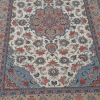 فرش قالی دستبافت دوزرع