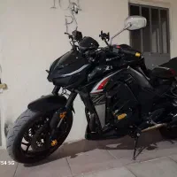 طرح z1000|موتورسیکلت|پرند, فاز ۵|دیوار