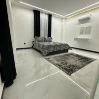 استخر دار 3 خواب vip متل قو کد 4|اجارهٔ کوتاه‌مدت ویلا و باغ|سلمان‌شهر, |دیوار