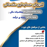 شروع دوره های حضوری پاییزه