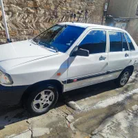 پراید141|خودرو سواری و وانت|جوانرود, |دیوار