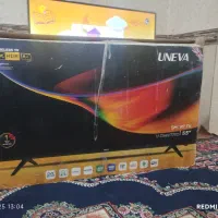 کارتن ال ای دی سالم