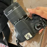 دوربین canon|دوربین عکاسی و فیلم‌برداری|مشهد, دانشجو|دیوار