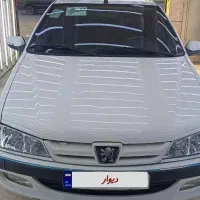پژو پارس 1398