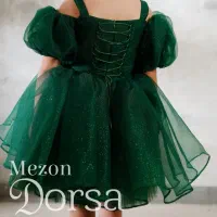 لباس پرنسسی|کفش و لباس بچه|اهواز, پادادشهر|دیوار