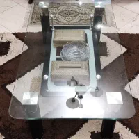 مبلمان|مبلمان خانگی و میز عسلی|تهران, فاطمی|دیوار