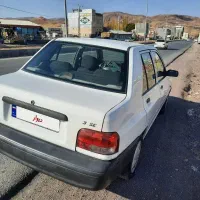 پراید ۱۳۱ مدل ۹۹ بی رنگ  ۹۶هزار کار|خودرو سواری و وانت|خلخال, |دیوار