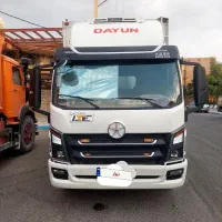 دایون ده تن یخچالی