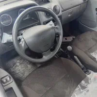 پراید وانت gx صفر خشک|خودرو سواری و وانت|همدان, |دیوار