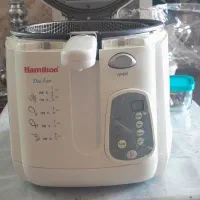 سرخکن همیلتون