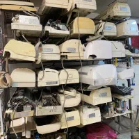 خریدار و فروشنده کولر گازی داکت اسپیلت ایستاده