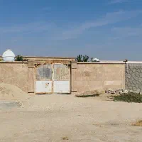 منزل مسکونی خانه باغ باغک جنوبی بوشهر|فروش خانه و ویلا|چغادک, |دیوار