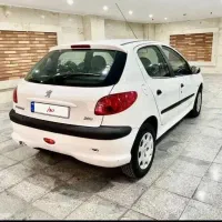 ۲۰۶ تیپ ۲ و ۵