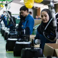 جذب نیرو جوان جهت همکاری