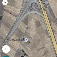 فروش زمین  با کاربری رفاهی|فروش دفتر صنعتی، کشاورزی، تجاری|کوثر, |دیوار