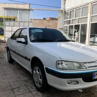 پارس موتور جدید|خودرو سواری و وانت|اردبیل, |دیوار