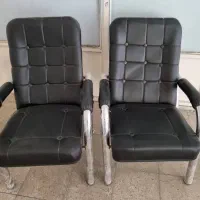 مبلمان اداری