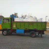 خاور808 کم کار استثنایی