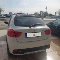 کوییک ۱۴۰۴ gxr|خودرو سواری و وانت|ساری, |دیوار