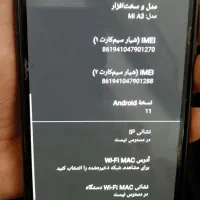 گوشی شیامی Mi A3|موبایل|تهران, مسعودیه|دیوار