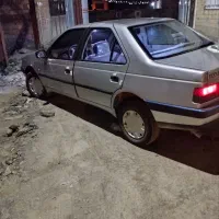 پژو 405 مدل90|خودرو سواری و وانت|مریوان, |دیوار