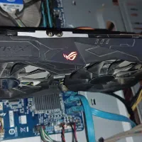 کامپیوتر گیمینگ|رایانه رومیزی|آبادان, |دیوار