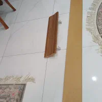 کتیبه نو|پرده، رانر، رومیزی|رشت, فلسطین|دیوار