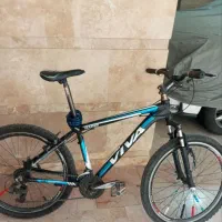 دوچرخه ویوا 26|دوچرخه، اسکیت، اسکوتر|کرمان, |دیوار