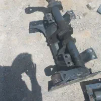 اف ام باری|خودرو سنگین|دهق, |دیوار