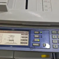 دستگاه کپی شارپ مدل m351n