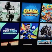 نصب تخصصی بازی PS5 و Xbox و PS4|کنسول، بازی ویدئویی و آنلاین|رشت, پیرکلاچای|دیوار