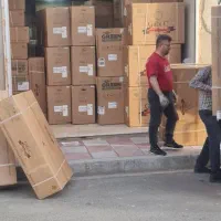 داکت اسپلیت گلکسی|کولر گازی و فن‌کوئل|تهران, اکباتان|دیوار