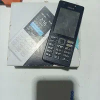 نوکیا 216اصل درحد
