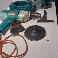 دریل بلک اندیکر اصل انگلیس