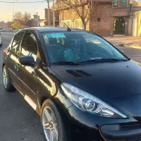 ۲۰۷فرمان برقی کروزکنترل