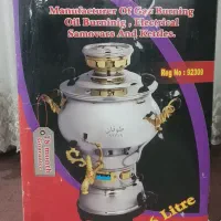 لوازم برقی خانگی